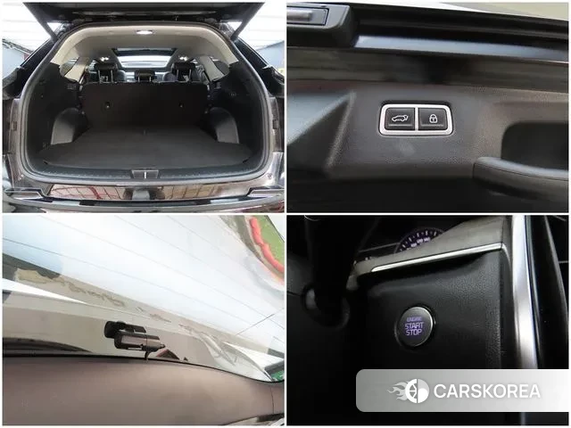 Kia Sorento 4th Generation id 3197892 из Кореи 9