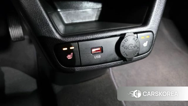 Kia The New Ray id 4202707 из Кореи 9