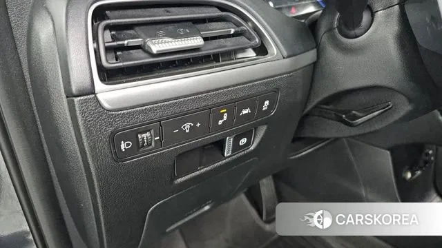 Hyundai Palisade id 3597228 из Кореи 9