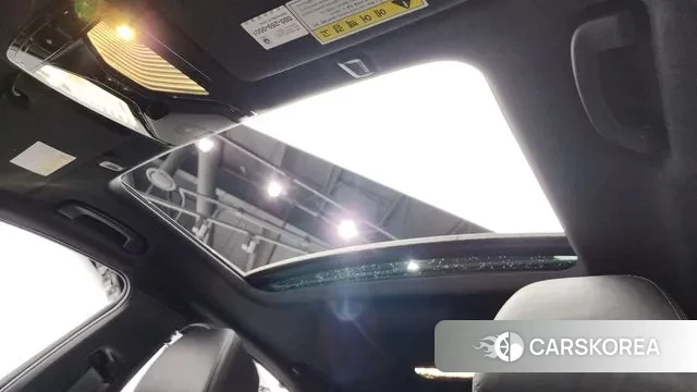 BMW 5 Series (G30) id 3039538 из Кореи 9