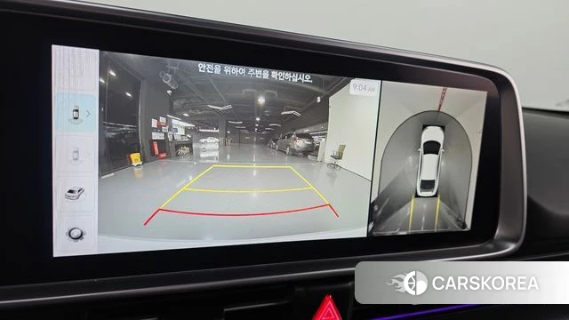 Hyundai Ionic 6 id 4870926 из Кореи 9
