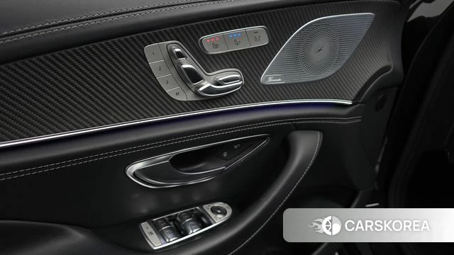 Mercedes-Benz AMG GT id 3865856 из Кореи 9