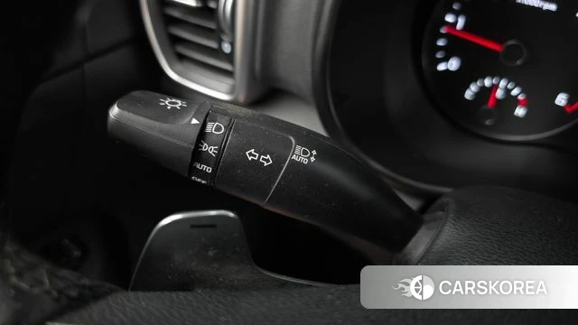Kia Sportage The Bold id 4727092 из Кореи 8