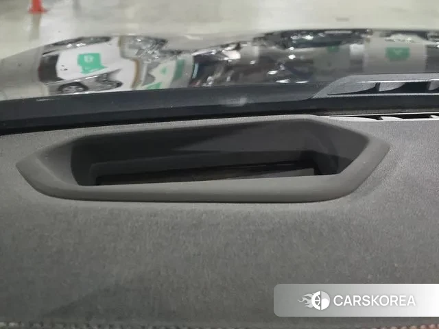 BMW 5 Series (G30) id 3394439 из Кореи 9