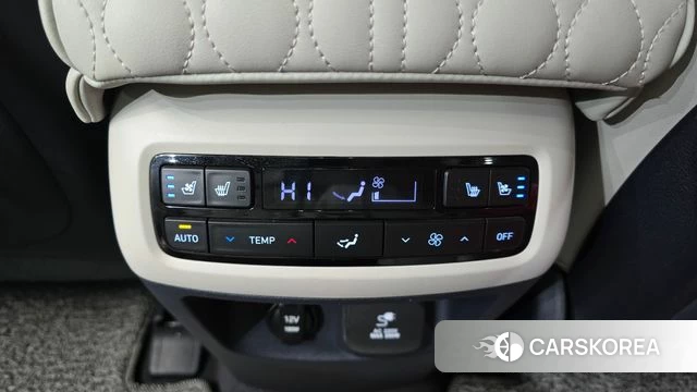 Hyundai The New Palisade id 3922399 из Кореи 9