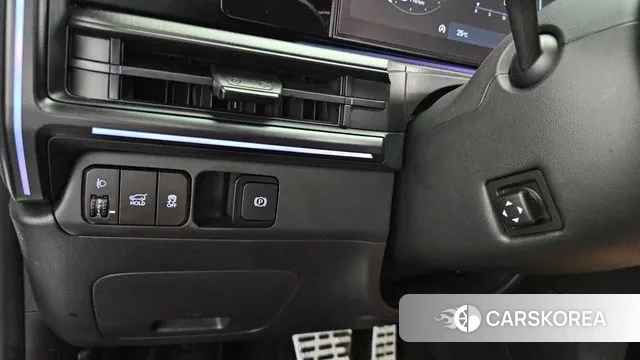 Hyundai Santa Fe (MX5) id 3036485 из Кореи 9