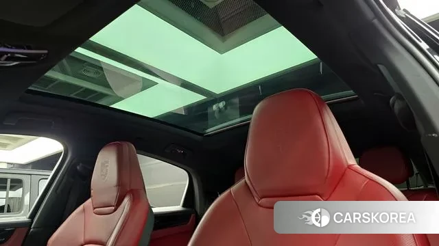 Porsche Cayenne (PO536) id 3454320 из Кореи 9