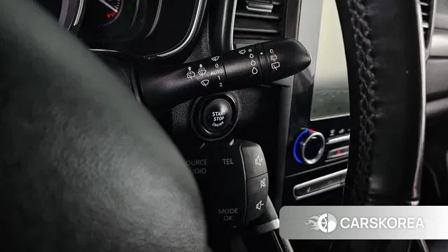 Renault Korea (Samsung) The New QM6 id 3556699 из Кореи 9