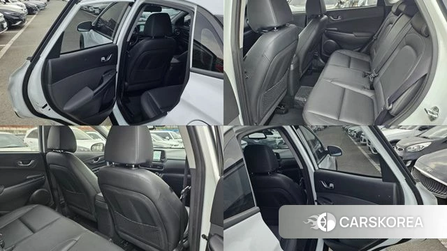 Hyundai Kona id 3861632 из Кореи 9