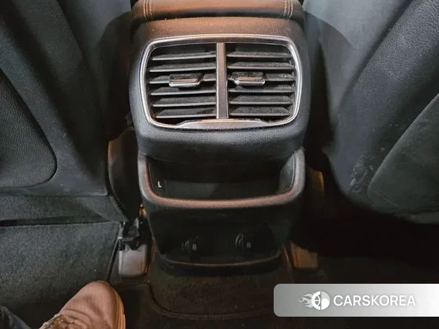 Hyundai Santa Fe TM id 3313057 из Кореи 9