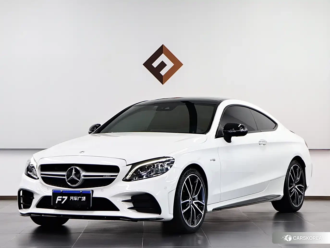 Mercedes-Benz AMG C-Class id 4547617 из Китая 9