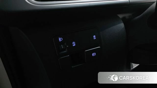 Hyundai Staria id 4422919 из Кореи 9