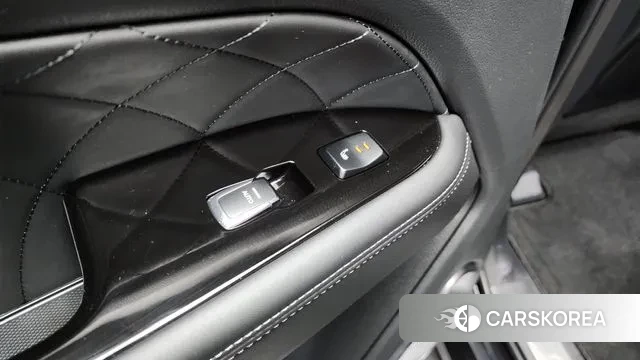 Ssangyong Rexton New Arena id 3619984 из Кореи 9