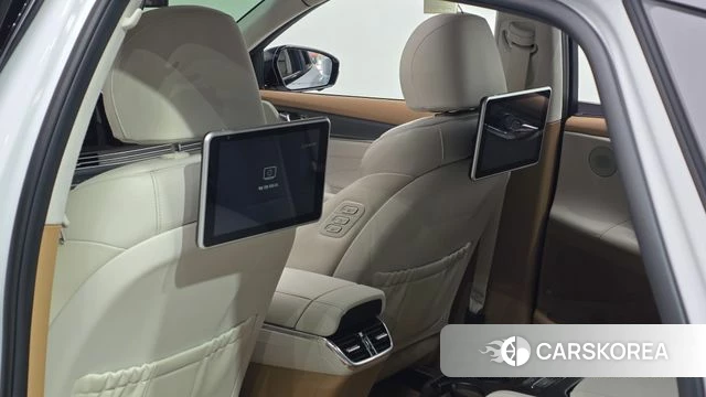 Hyundai The New Grandeur IG id 4362114 из Кореи 9