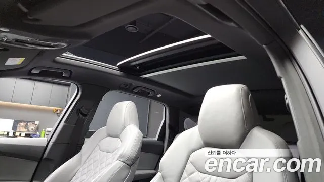 Audi Q7 (4M) id 2782472 из Кореи 9