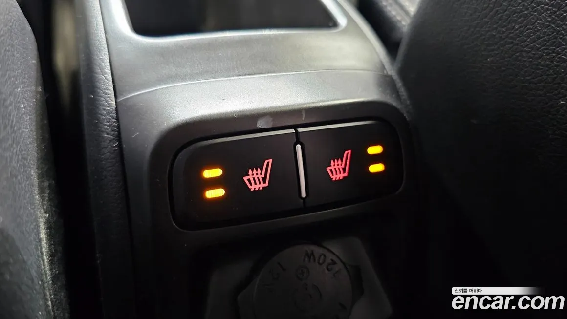 Kia The New Ray id 2065305 из Кореи 9