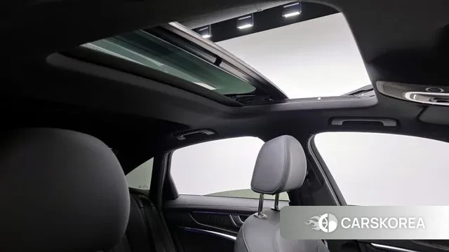 Audi A6 (C8) id 3043051 из Кореи 9