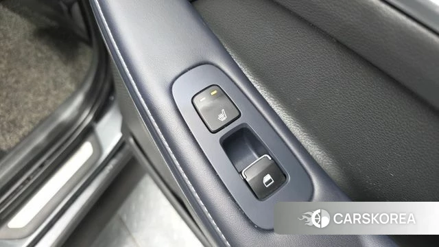 Hyundai Sonata Hybrid (DN8) id 4429002 из Кореи 9