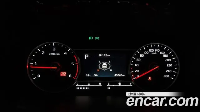 Kia Sorento 4th Generation id 2691322 из Кореи 9