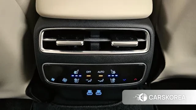 Genesis GV70 id 3359493 из Кореи 9