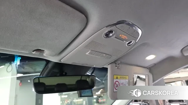 Hyundai The New Grandeur IG Hybrid id 3296343 из Кореи 9