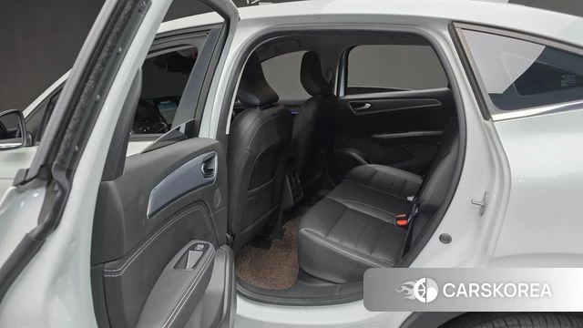 Renault Korea (Samsung) XM3 id 4402566 из Кореи 9