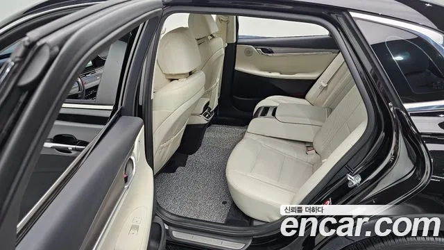 Hyundai The New Grandeur IG id 2927056 из Кореи 9