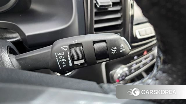 Ssangyong Rexton Sports id 3800668 из Кореи 9