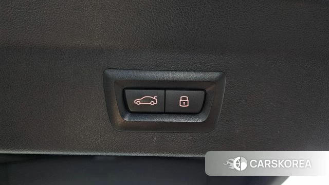 BMW X3 (G01) id 4442799 из Кореи 9