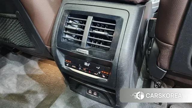 BMW X3 (G01) id 3412275 из Кореи 9