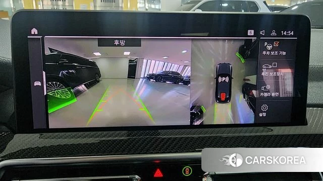 BMW X4 (G02) id 4524085 из Кореи 9