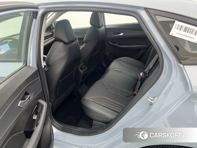 Geely Automobile Binrui id 4238047 из Китая 9