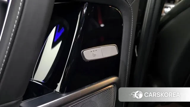 Mercedes-Benz G-Class W463b id 3467831 из Кореи 9