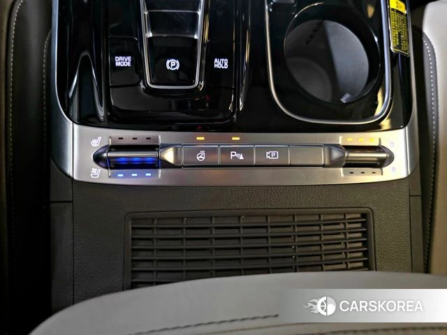 Kia Carnival 4th generation id 4641405 из Кореи 9