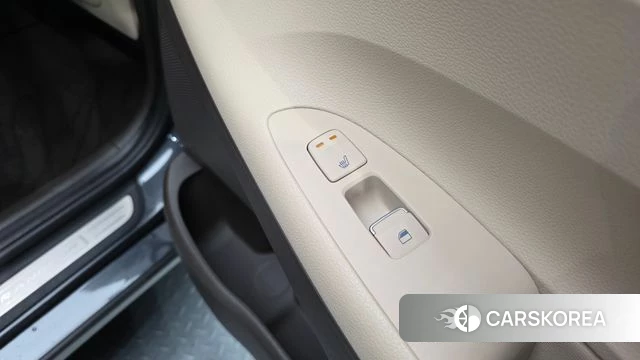 Hyundai Grandeur IG Hybrid id 3911817 из Кореи 9