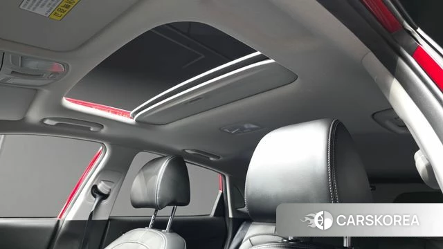 Hyundai Kona id 4610262 из Кореи 9