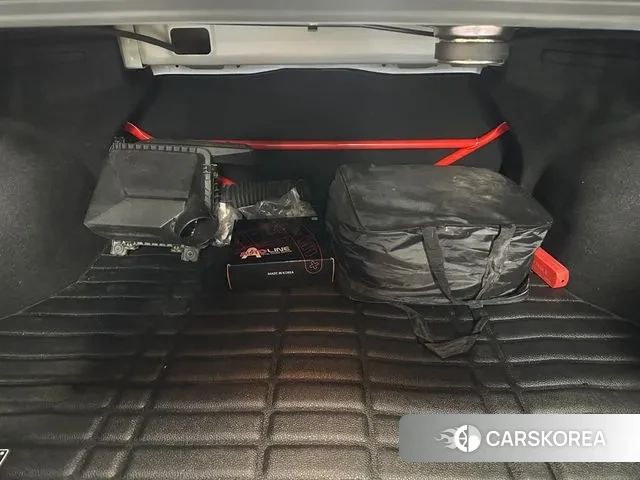 Hyundai Avante (CN7) id 3306265 из Кореи 9