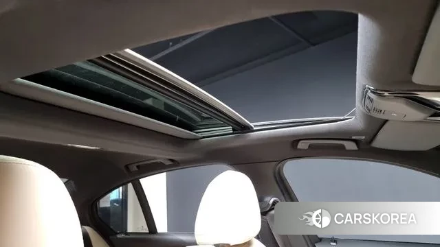 BMW 3 Series (G20) id 2915374 из Кореи 9