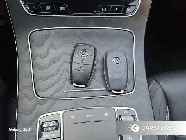 Mercedes-Benz E-Class W213 id 3621716 из Кореи 9