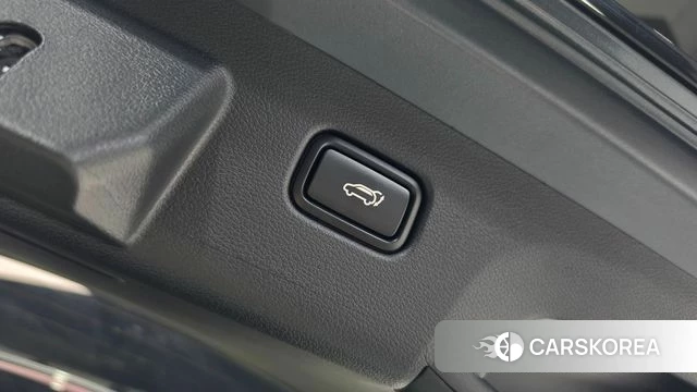 Kia The New Sportage 5th Generation id 4691234 из Кореи 9