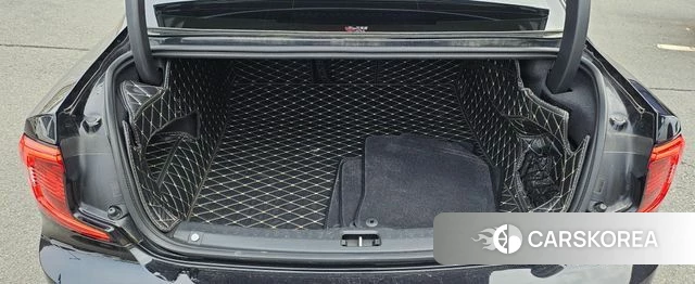 Volvo S90 id 3879165 из Кореи 9