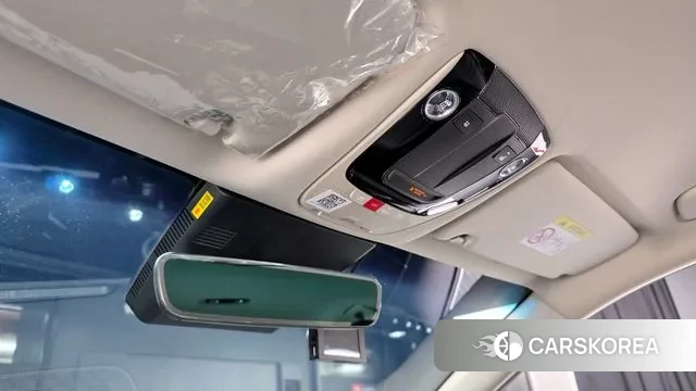 Kia The New K8 id 3769627 из Кореи 9