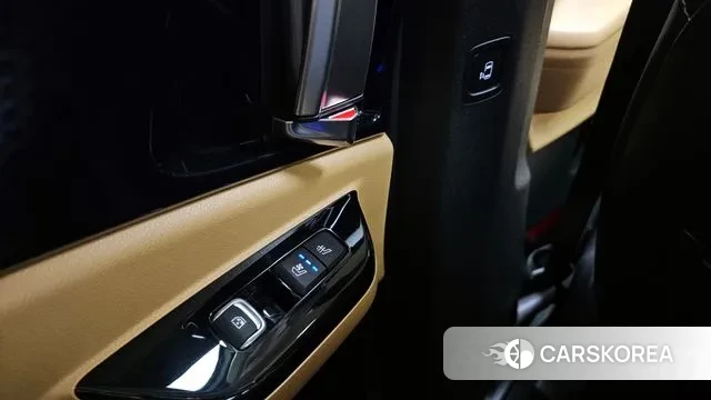 Kia Carnival 4th generation id 3691691 из Кореи 9