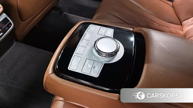 Genesis G80 (RG3) id 3136916 из Кореи 9