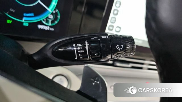 Hyundai The New Grandeur IG Hybrid id 4726161 из Кореи 9