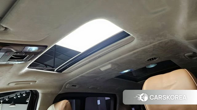 Hyundai Staria id 4309823 из Кореи 9