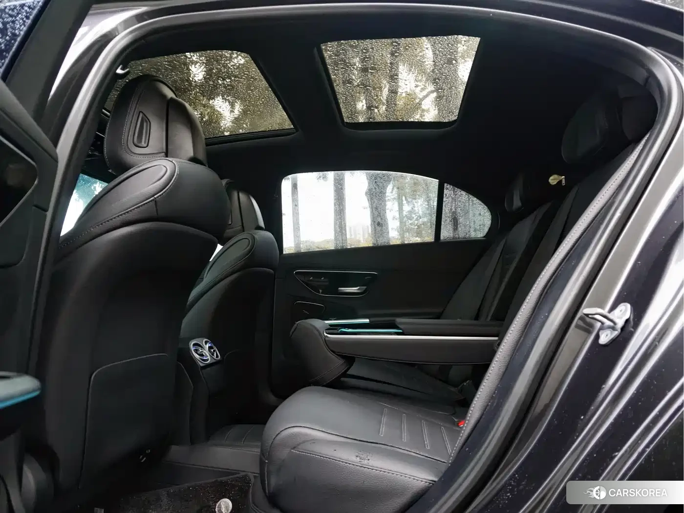 Mercedes-Benz C-class id 4538918 из Китая 9
