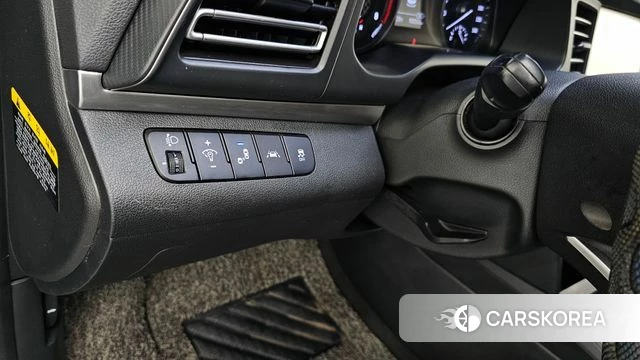 Hyundai The New Avante AD id 4873057 из Кореи 9