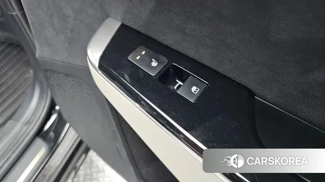 Kia EV6 id 2989804 из Кореи 9