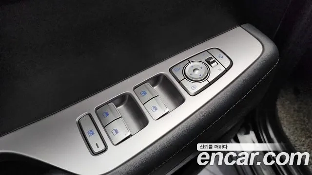 Hyundai Palisade id 2869263 из Кореи 9